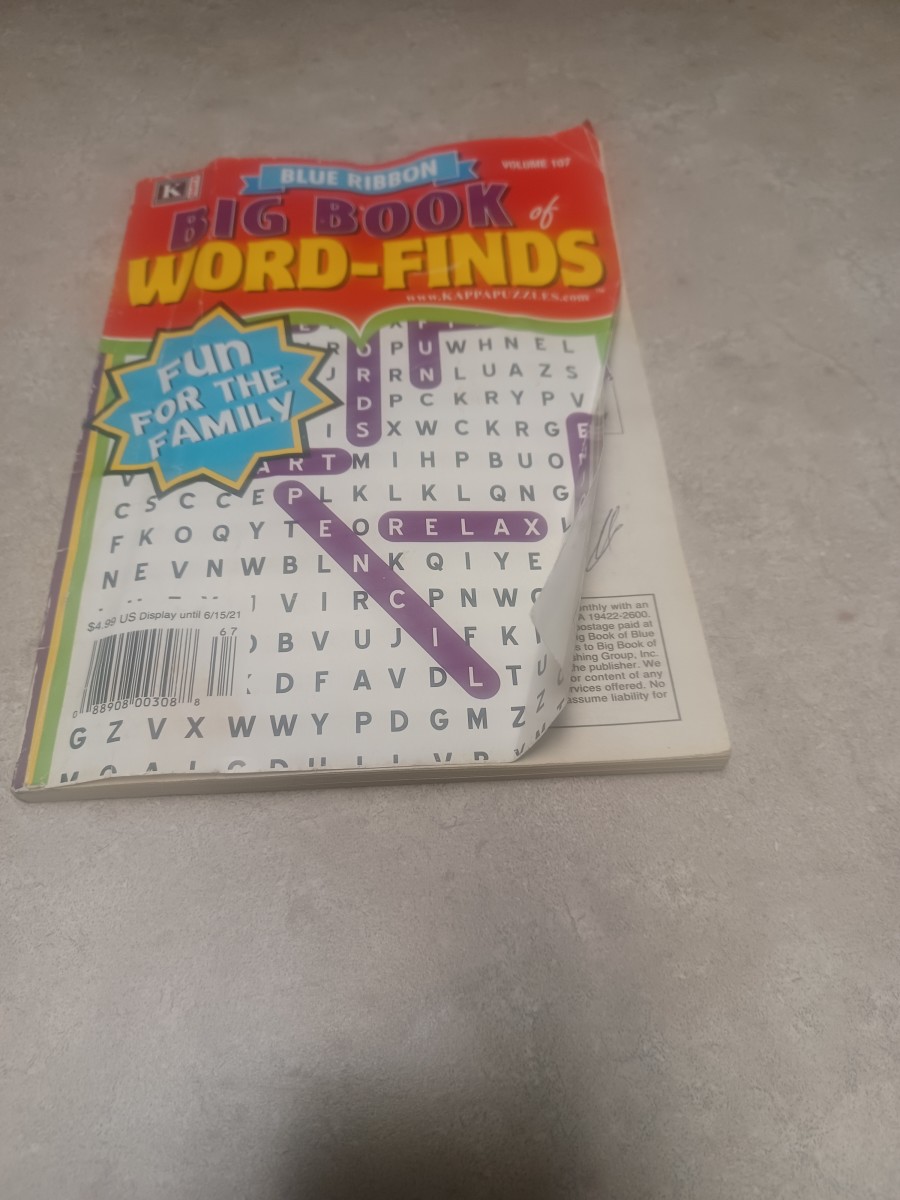 kid-reign-crossword-puzzle-art-gudda-boi-classics-records