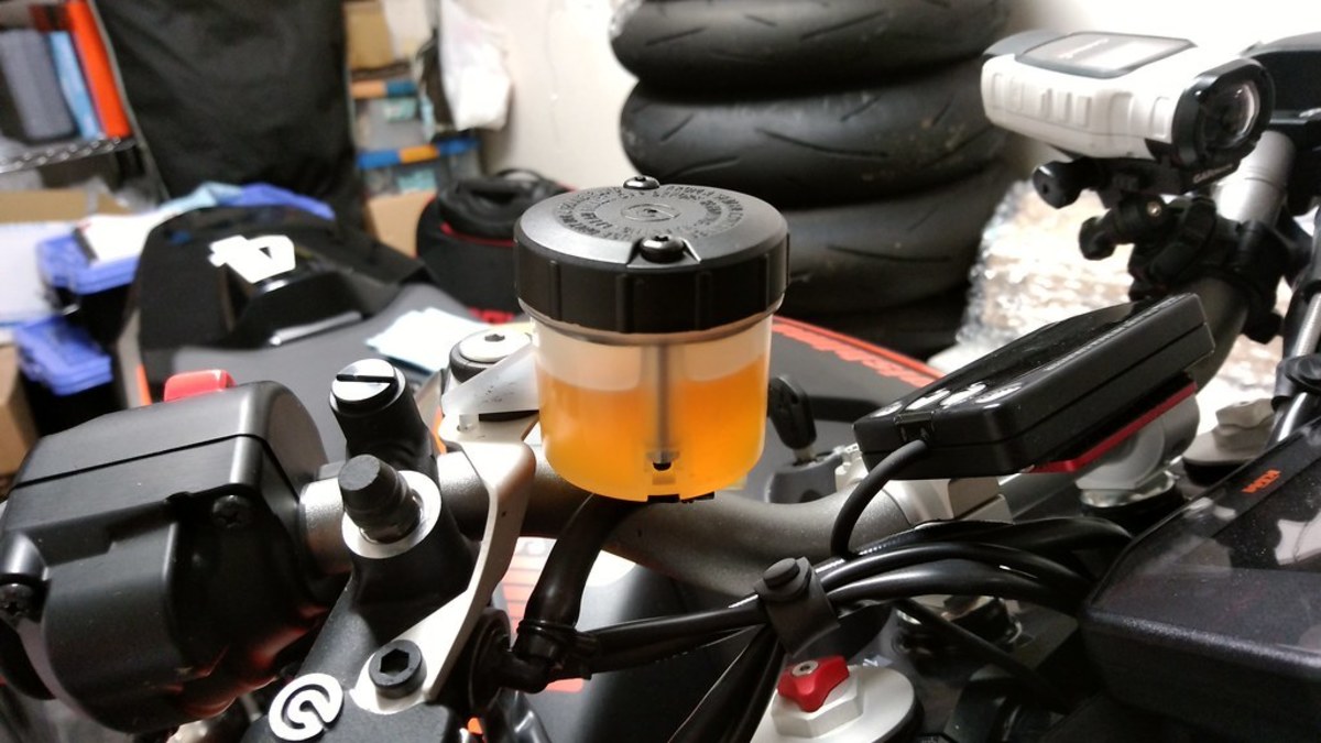 How Often Should You Have Your Brake Fluid Flushed and Replaced?