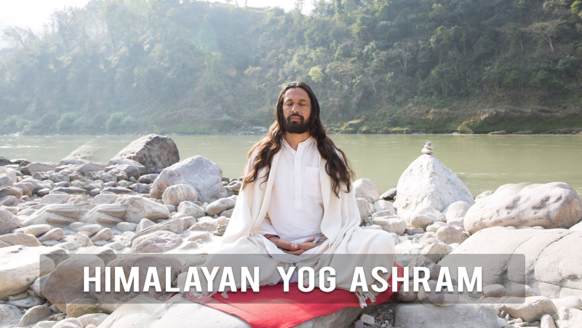 Himalayan Yog Ashram