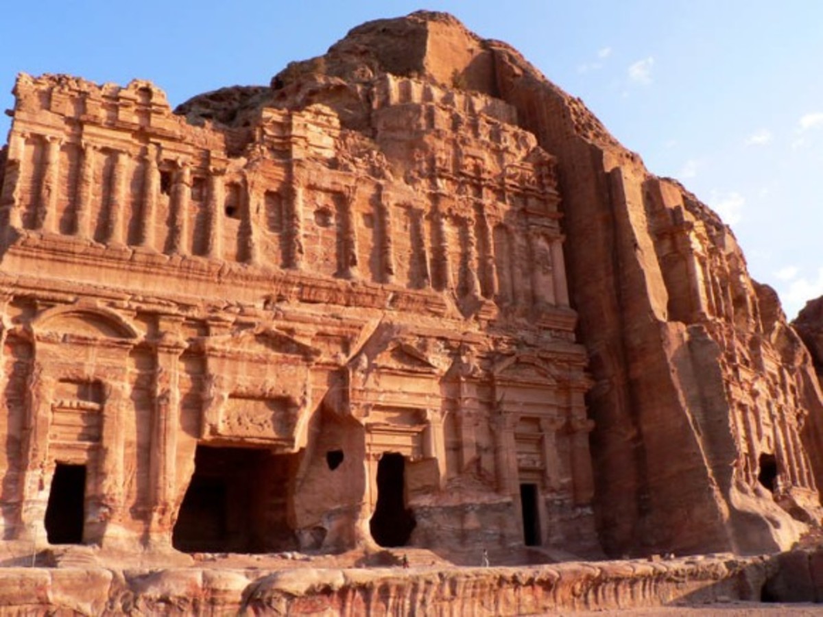 my-journey-to-petra-one-of-the-seventh-wonders-of-the-world