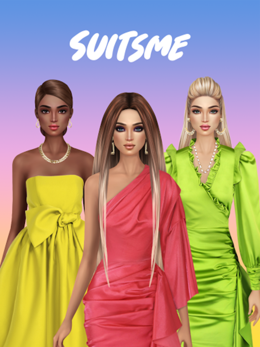 The Best Dress Up and Fashion Games for Android and iOS   LevelSkip