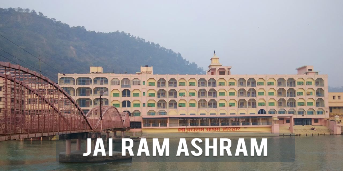 Jai Ram Asharam