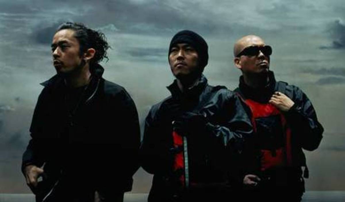 10 Japanese HipHop Groups Worth Your Time