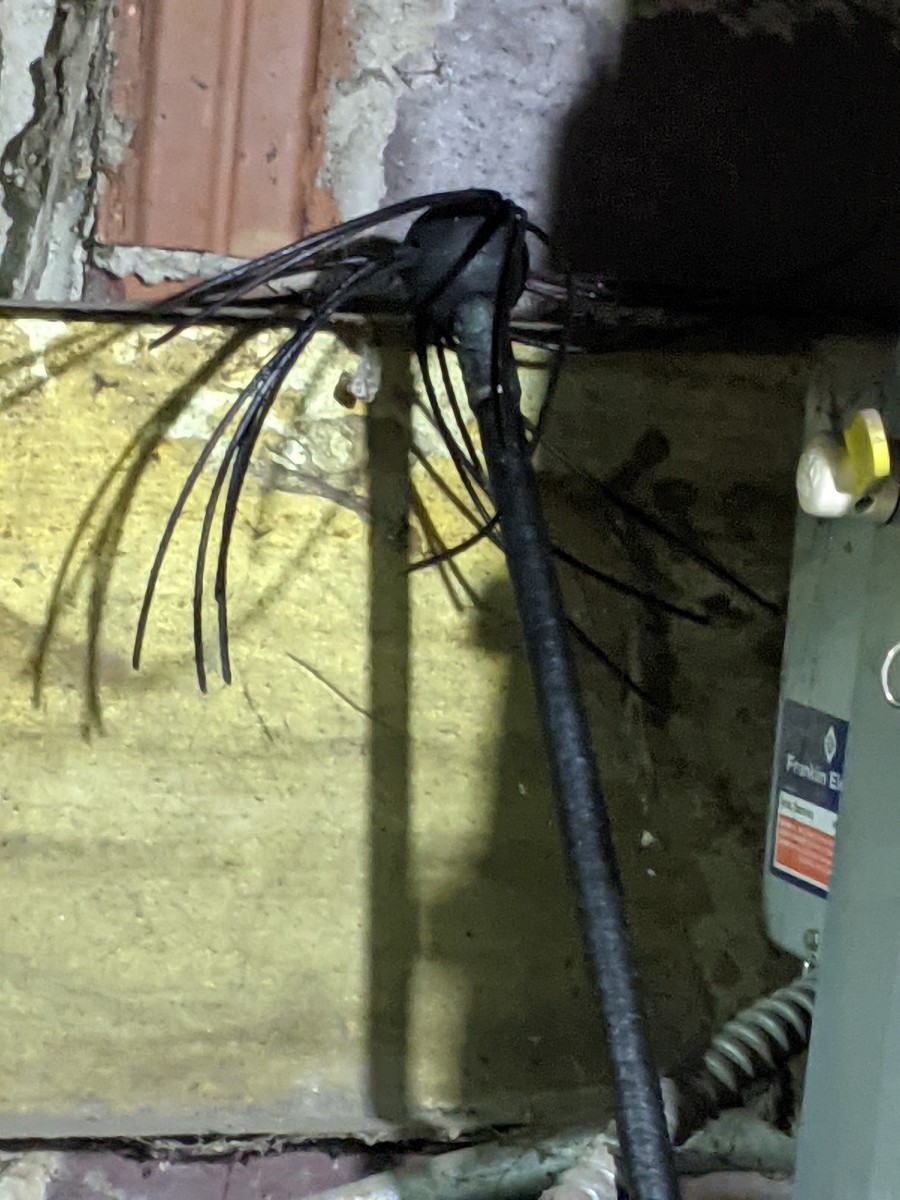 Chimney Cleaning from the Bottom HubPages