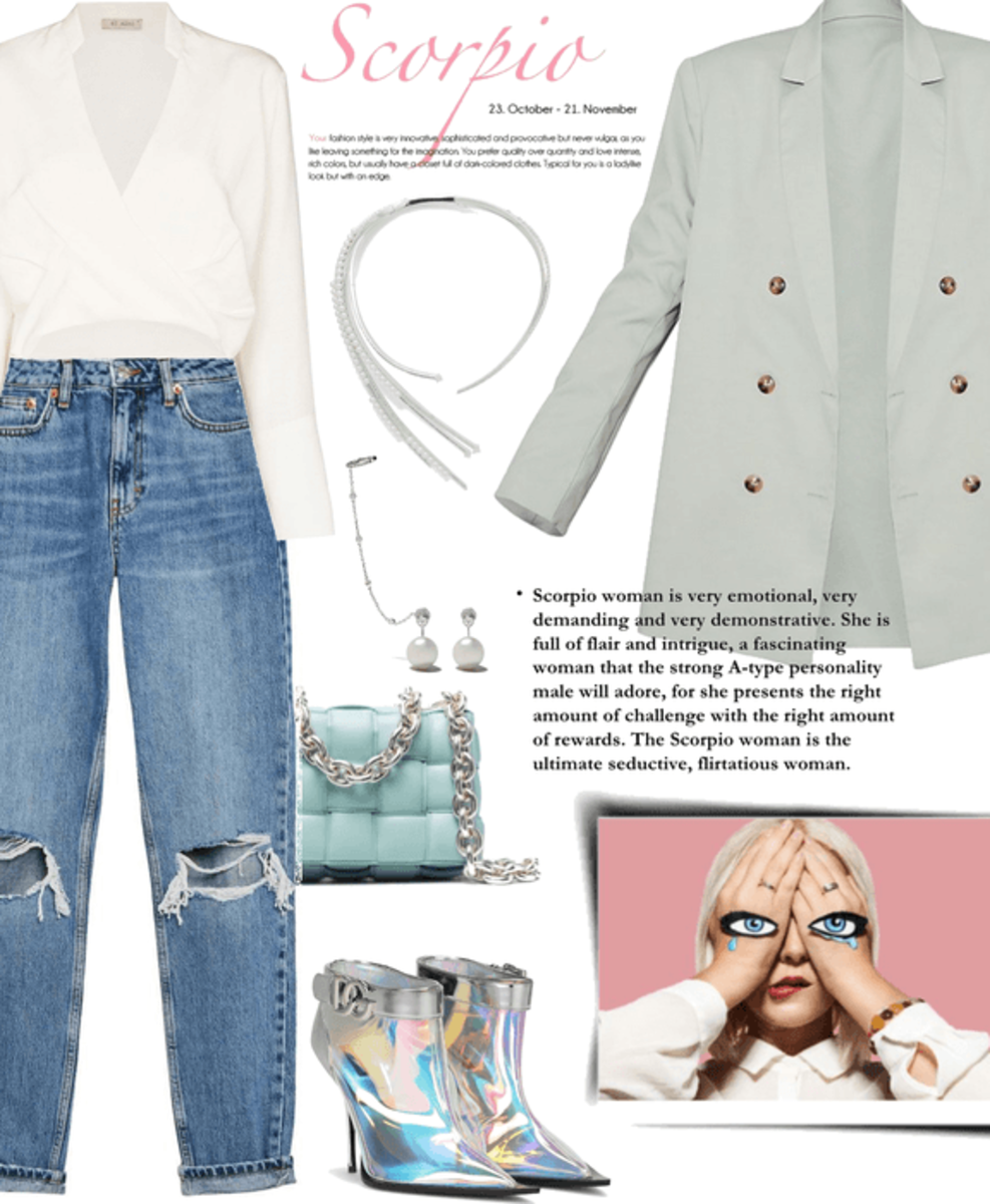 How To Style Blazers - HubPages