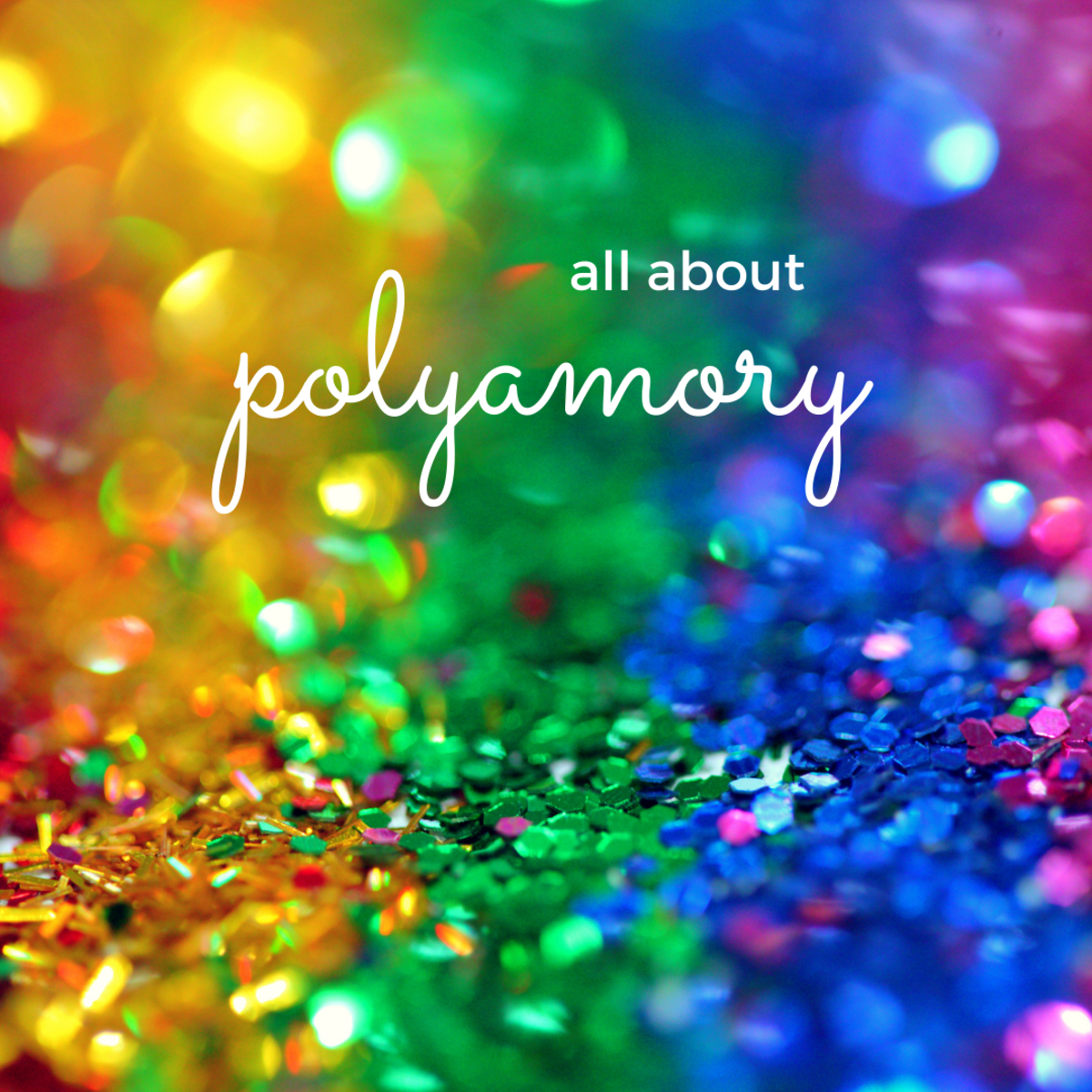 What Is Polyamory? Plus Pros and Cons of the Poly Lifestyle