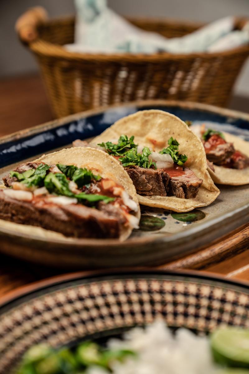 5 Must-Visit Mexican Restaurants in York