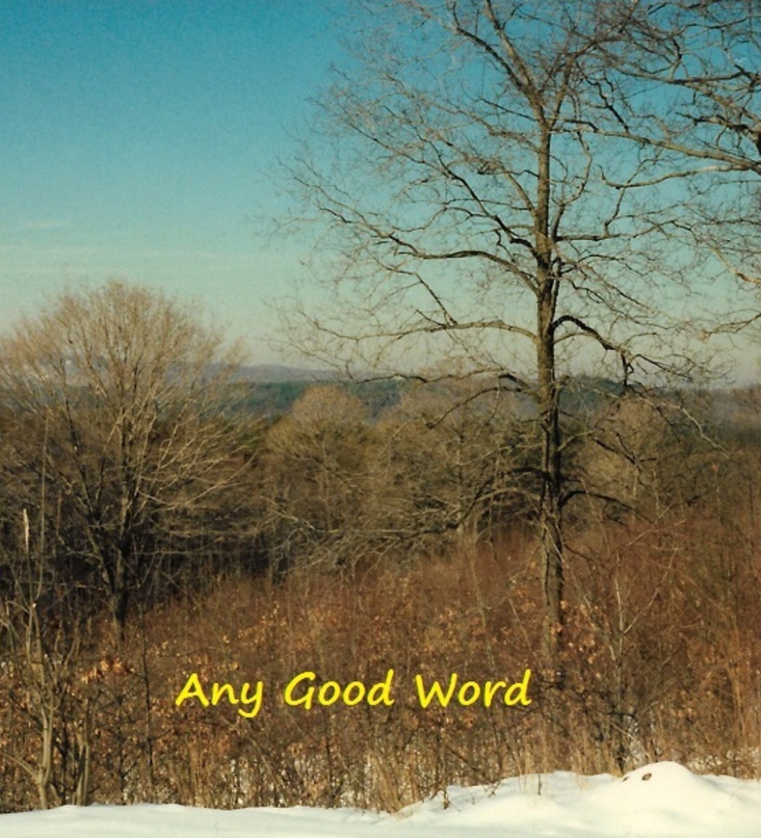 any-good-word