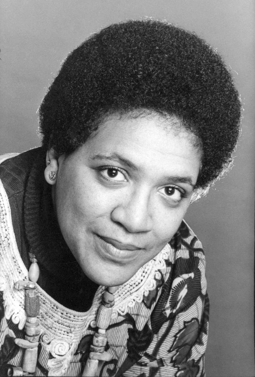Audre Lorde’s 