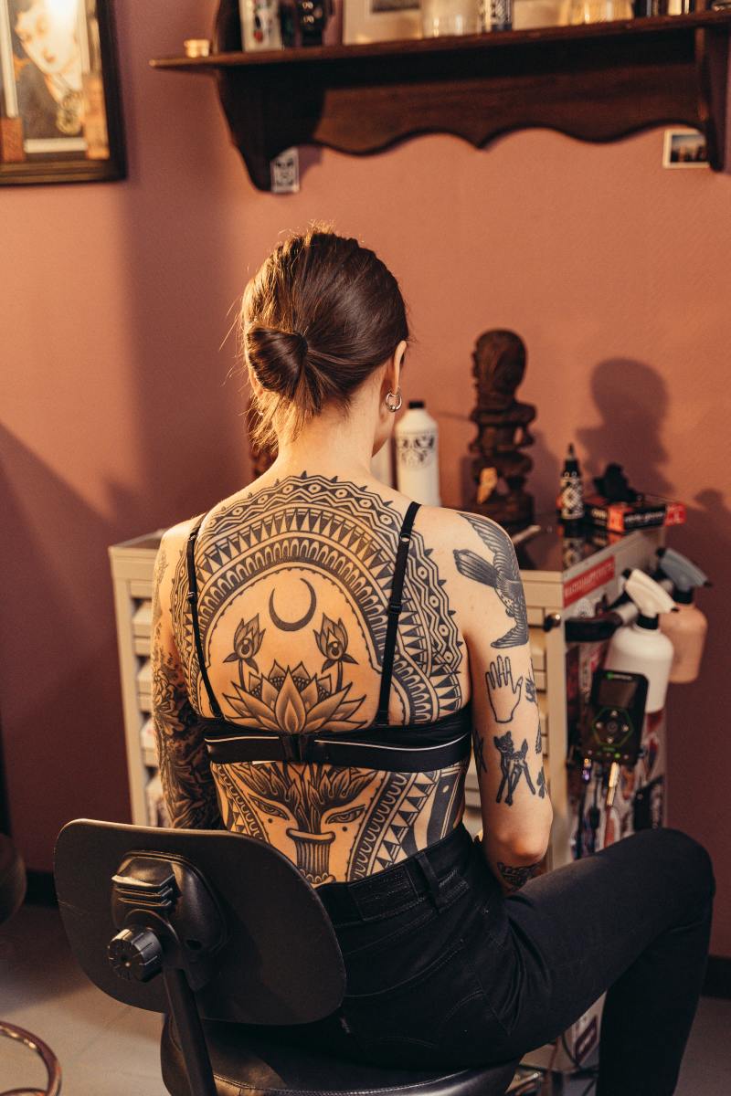 7 Awesome Tattoo Shops in York