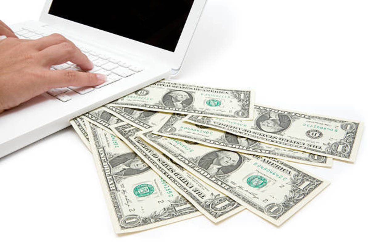 What You Need to Know About Making Money Online