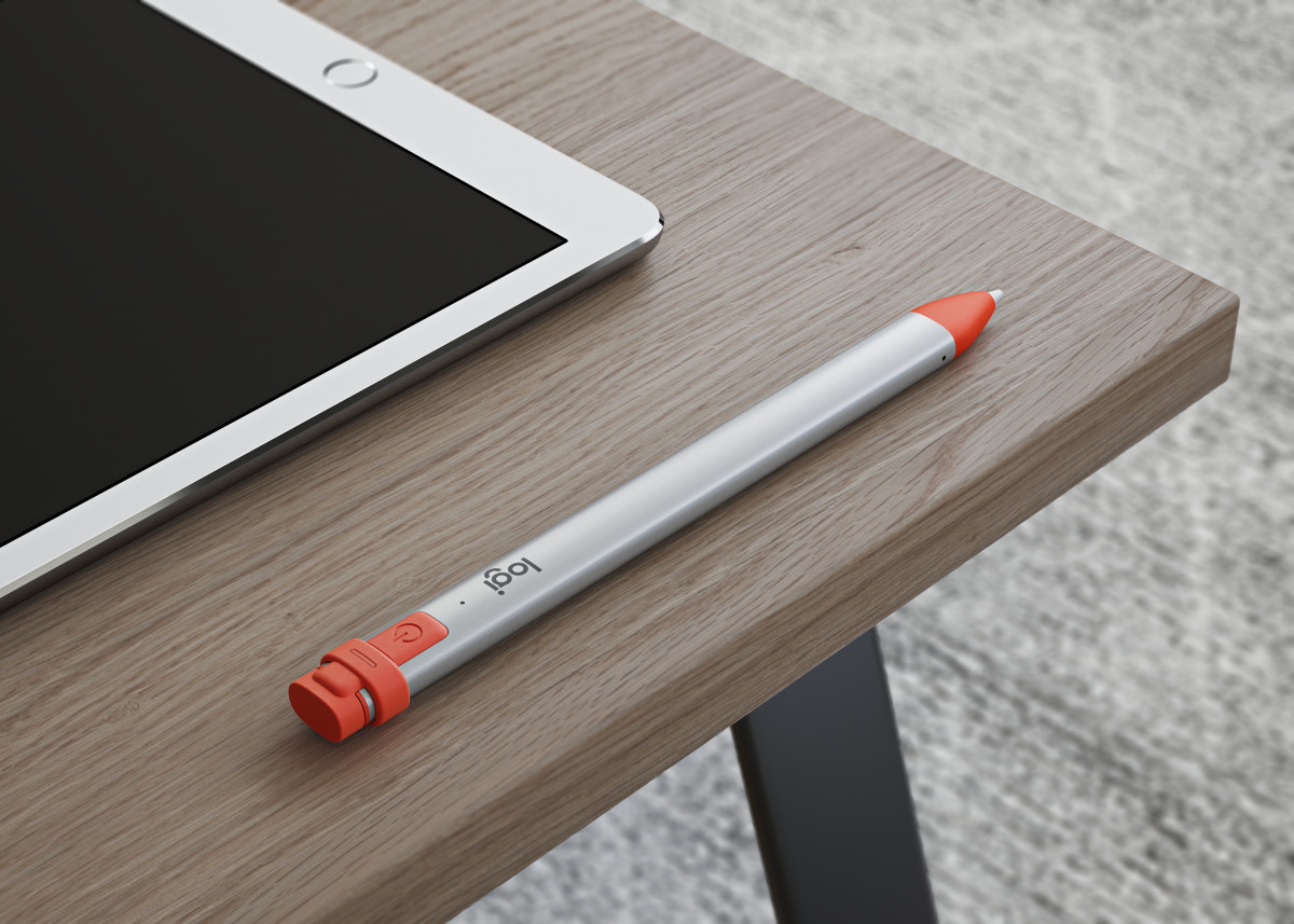 which-ipad-can-use-the-apple-pencil