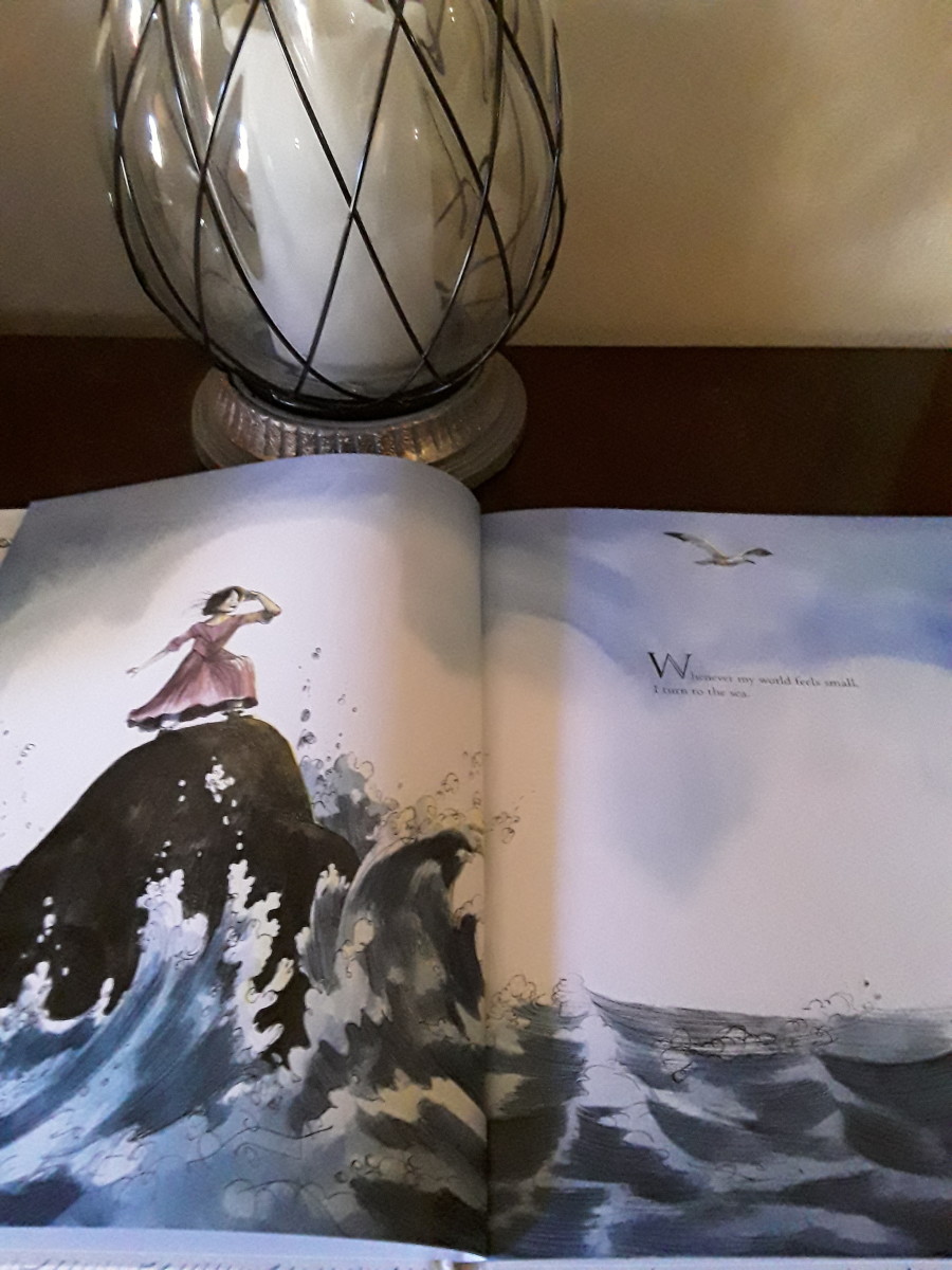 adventure-that-can-be-too-exciting-in-beautifully-illustrated-picture-book-with-life-lesson-of-love