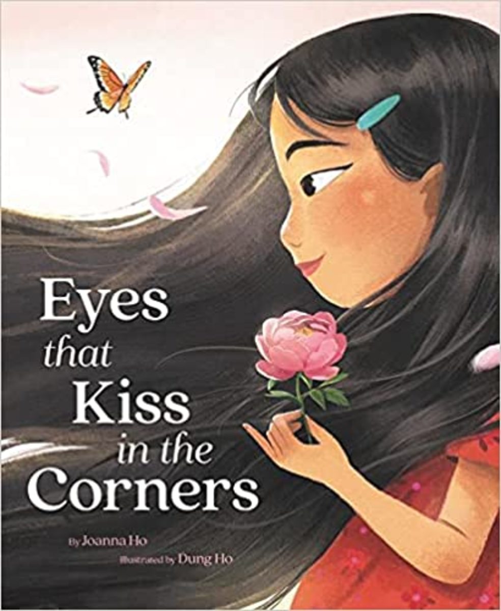 20 Children's Books Featuring Asians and Asian-Americans - WeHaveKids