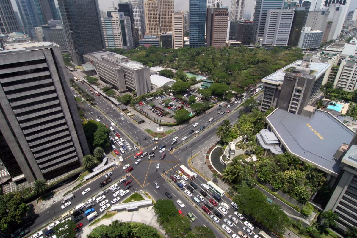 15 Places to Go Visit in Metro Manila, Philippines