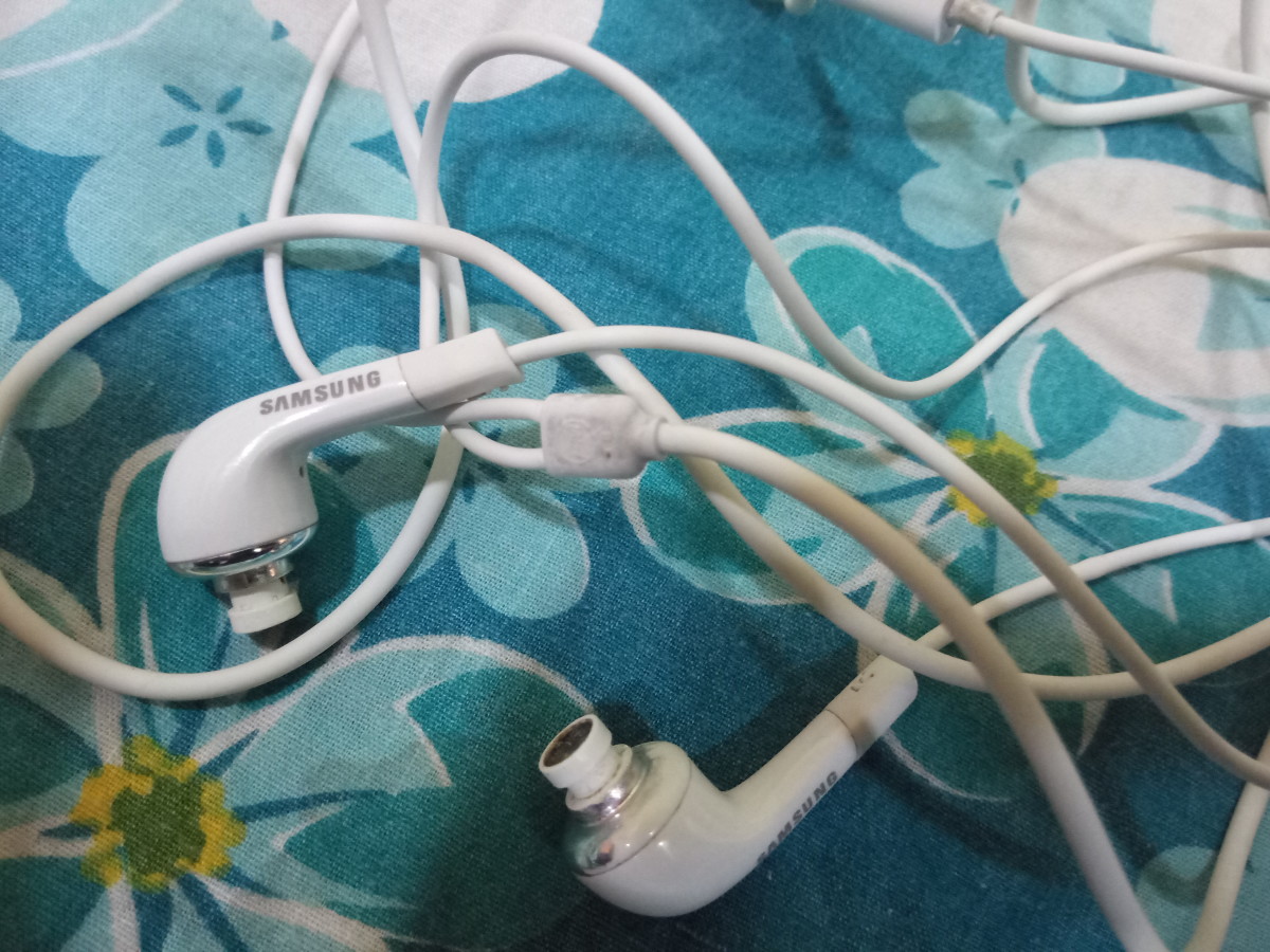 If You have Kids Save Your Headphones From Damage