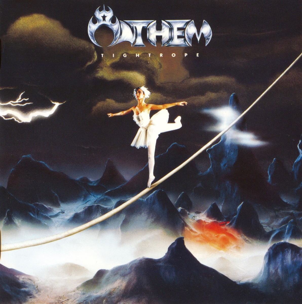 Anthem - Tightrope