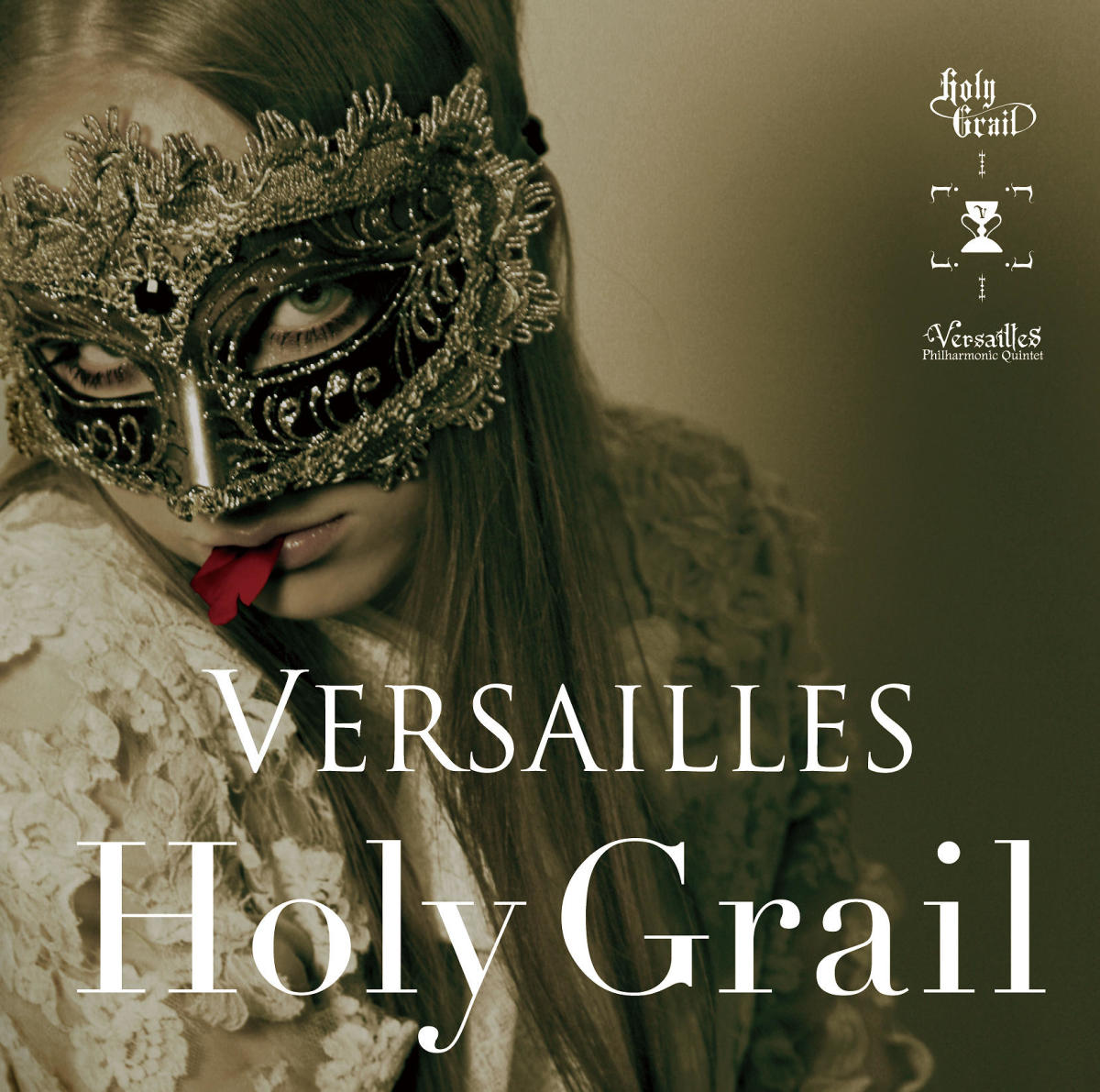 Versailles - Holy Grail