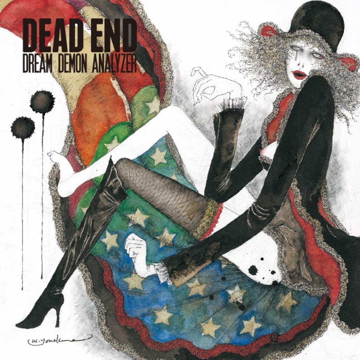 Dead End - Dream Demon Analyzer
