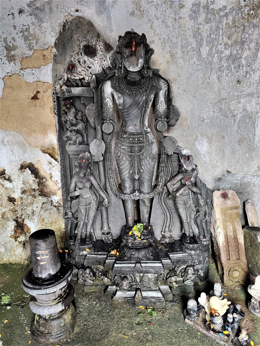 Kaleshwar - the tallest Siva temple of West Bengal, India - HubPages