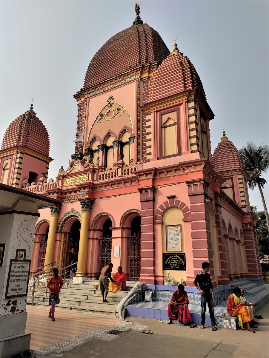 Kaleshwar temple