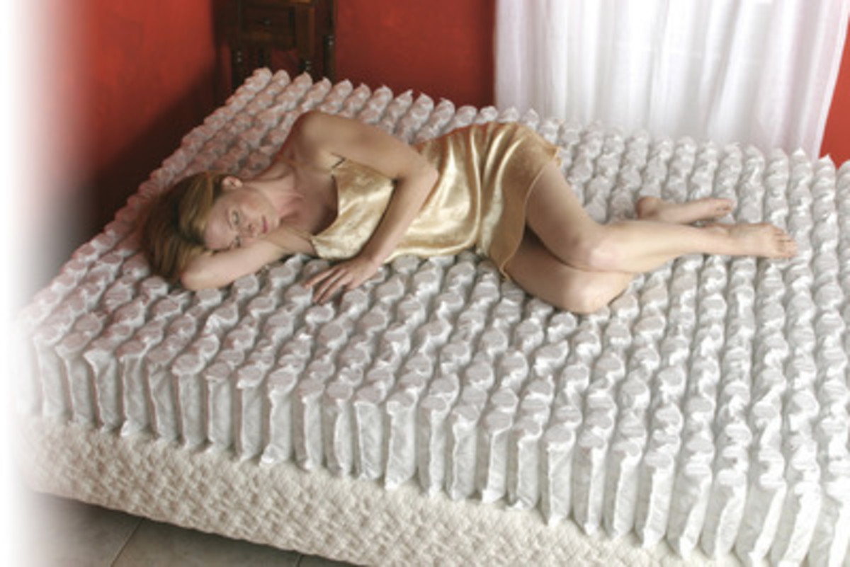 best-mattress-for-side-sleepers