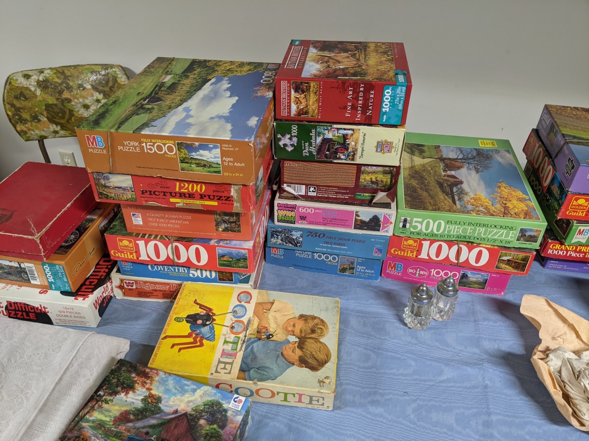 puzzles-a-timeless-treasure
