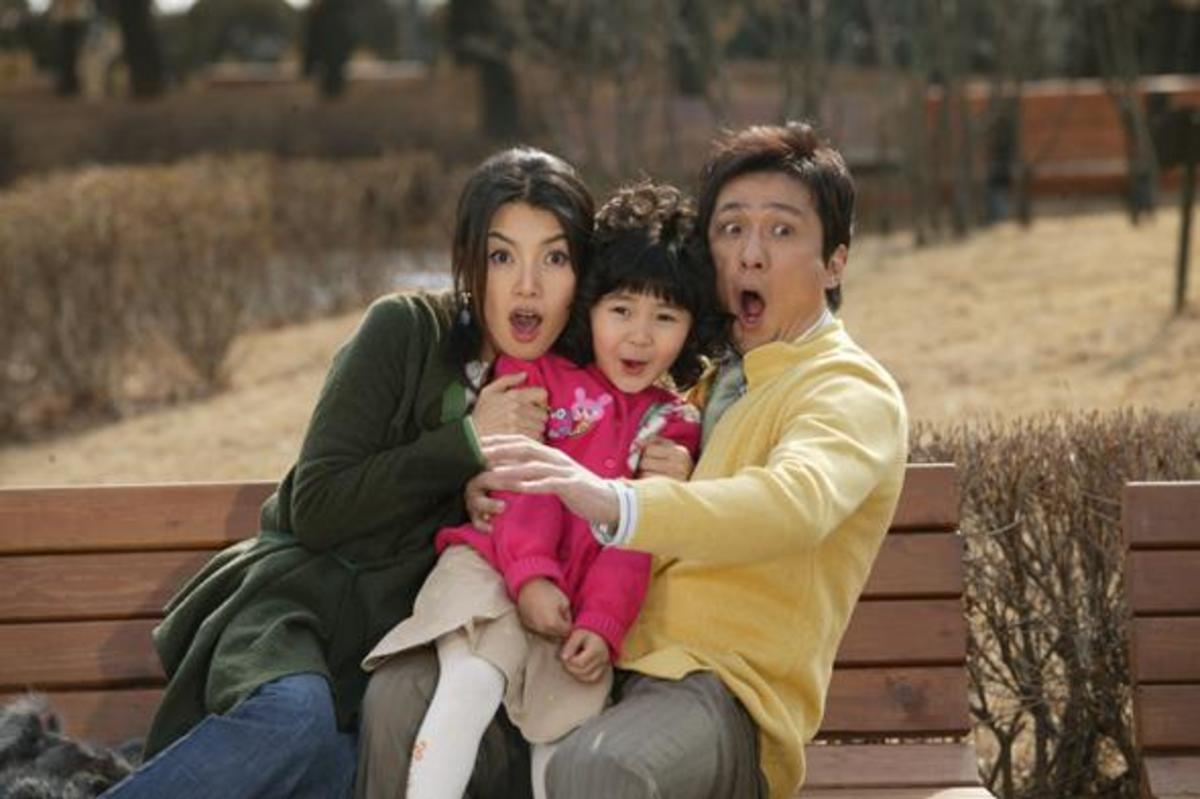 10 Korean Tv Shows That Should Have A Us Version - Hubpages