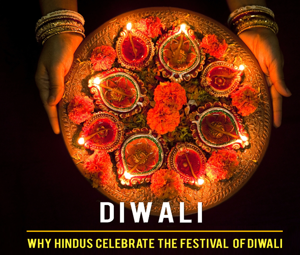 15 Hindu Beliefs to Celebrate Diwali Festival