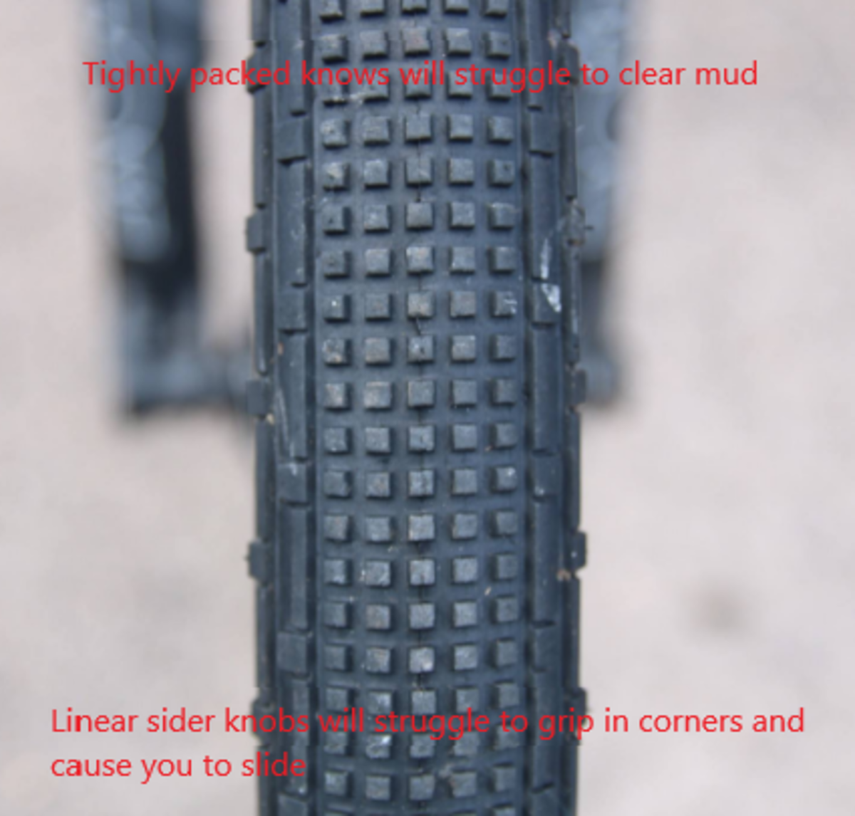 Panaracer Gravelking SK- great gravel tires however not for muddy conditions