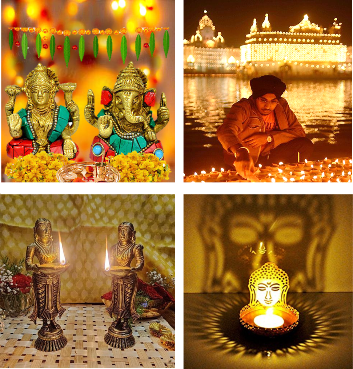 five-days-rituals-for-diwali-and-tihar-festival-of-india-and-nepal