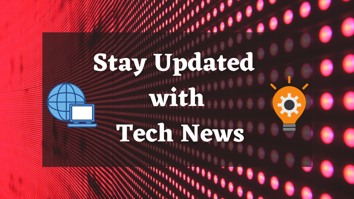 Tech News and Updates with these Websites