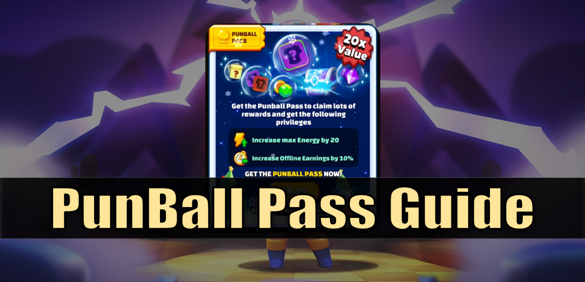 punball-pass-guide