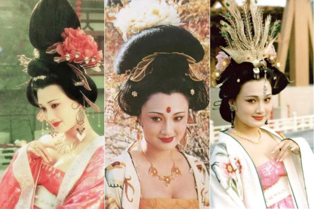 Best Chinese Hairstyles – Our Top 30