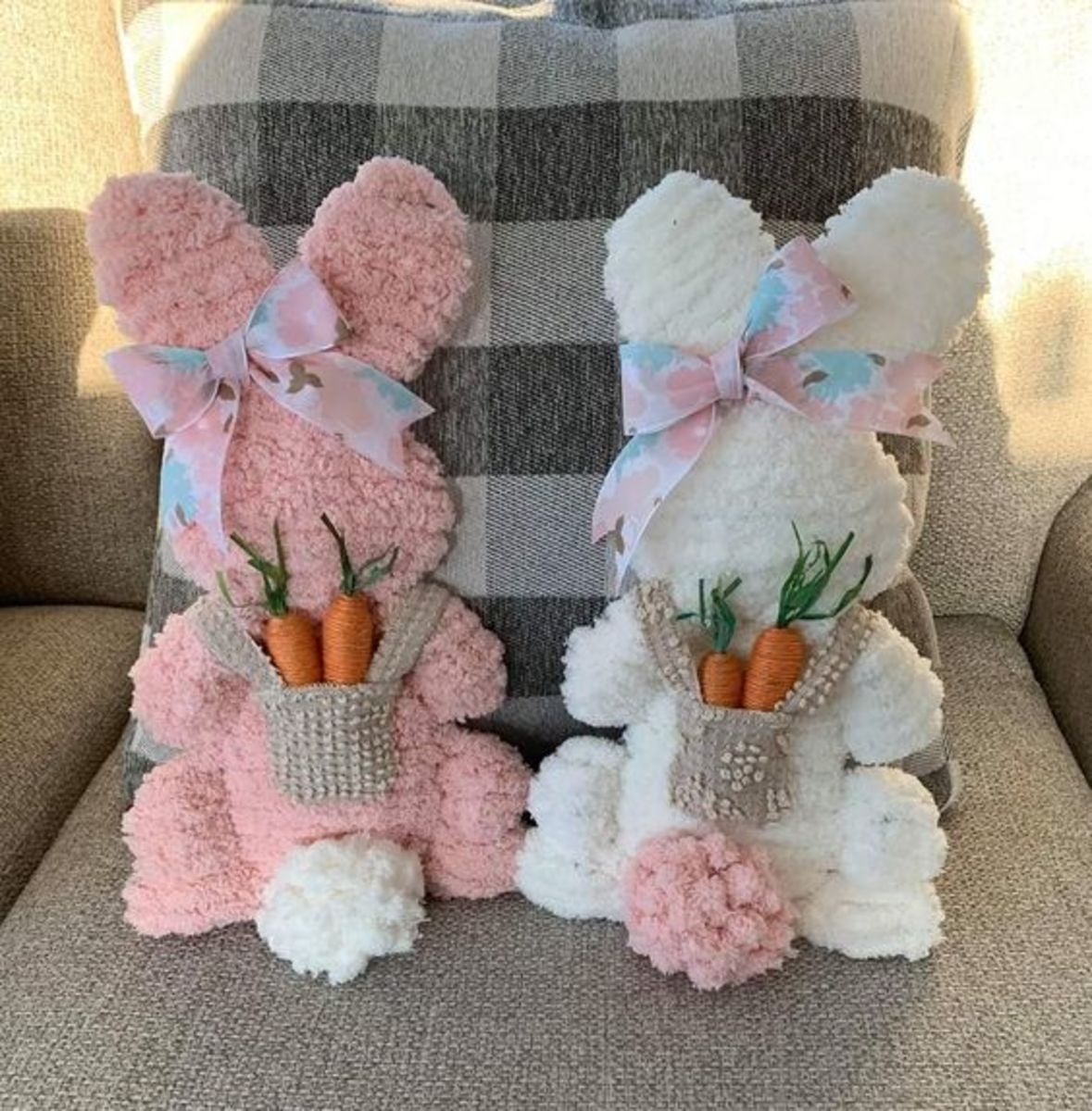 dollar-store-easter-decorations