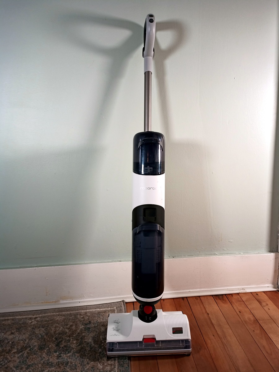 review-of-the-roborock-dyad-wet-and-dry-vacuum-cleaner