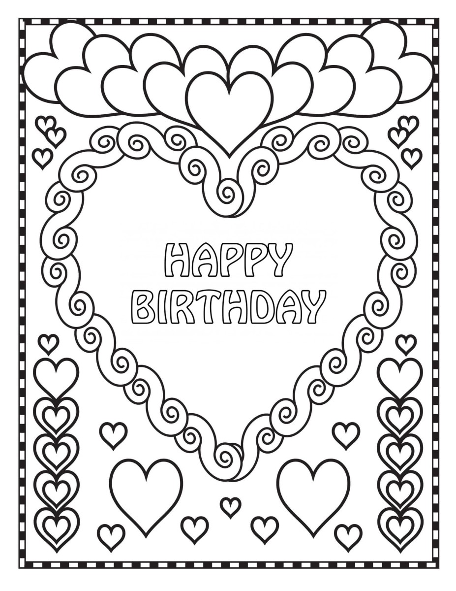 There are hundreds of free greeting cards to color in almost any browser you chose