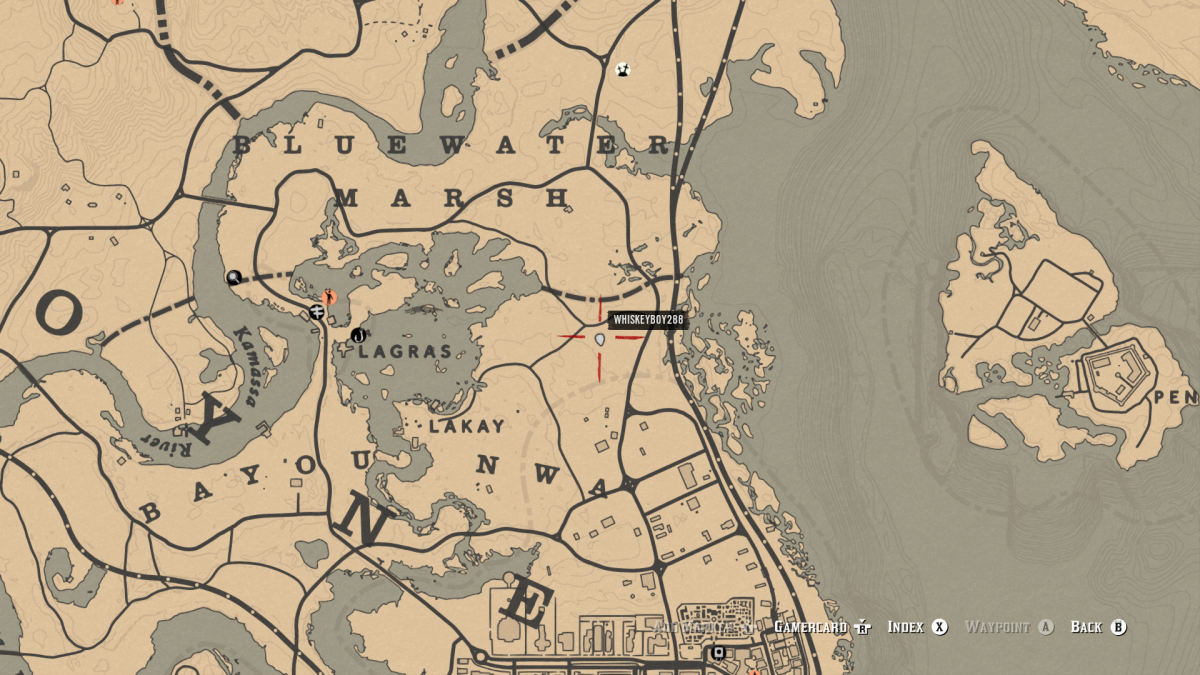You can find nine Yarrow, here north of Saint Denis. 