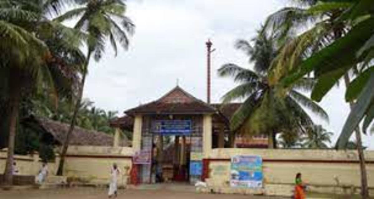history-of-kachamkurissi-temple