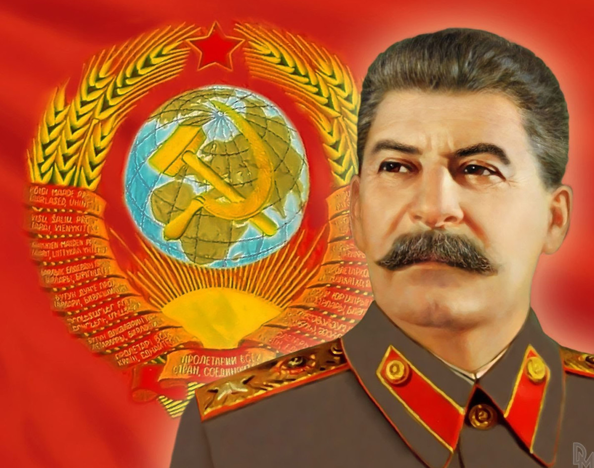 Josef Stalin and Greatness: Where Do We Place Him