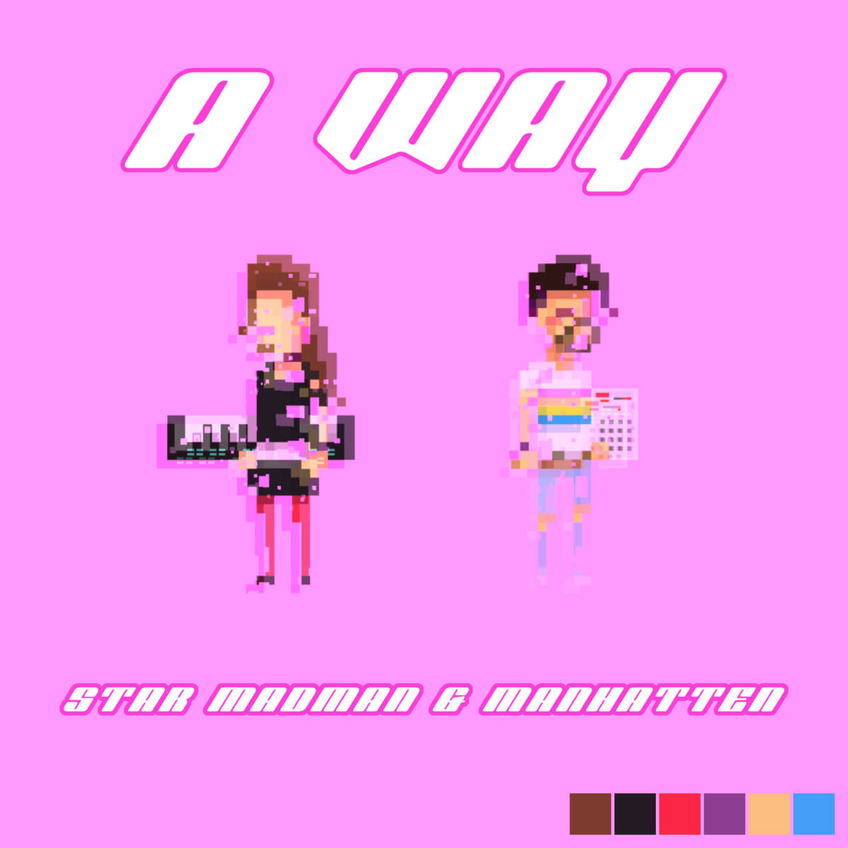 synth-single-review-a-way-by-manhatten-star-madman