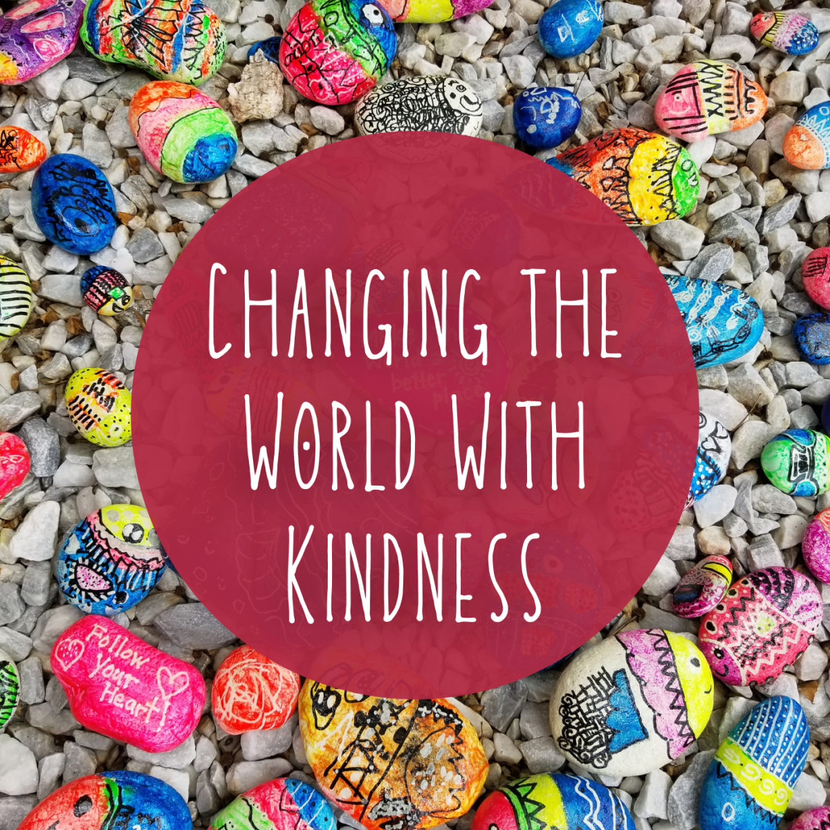 How Your Small, Random Acts of Kindness Change the World