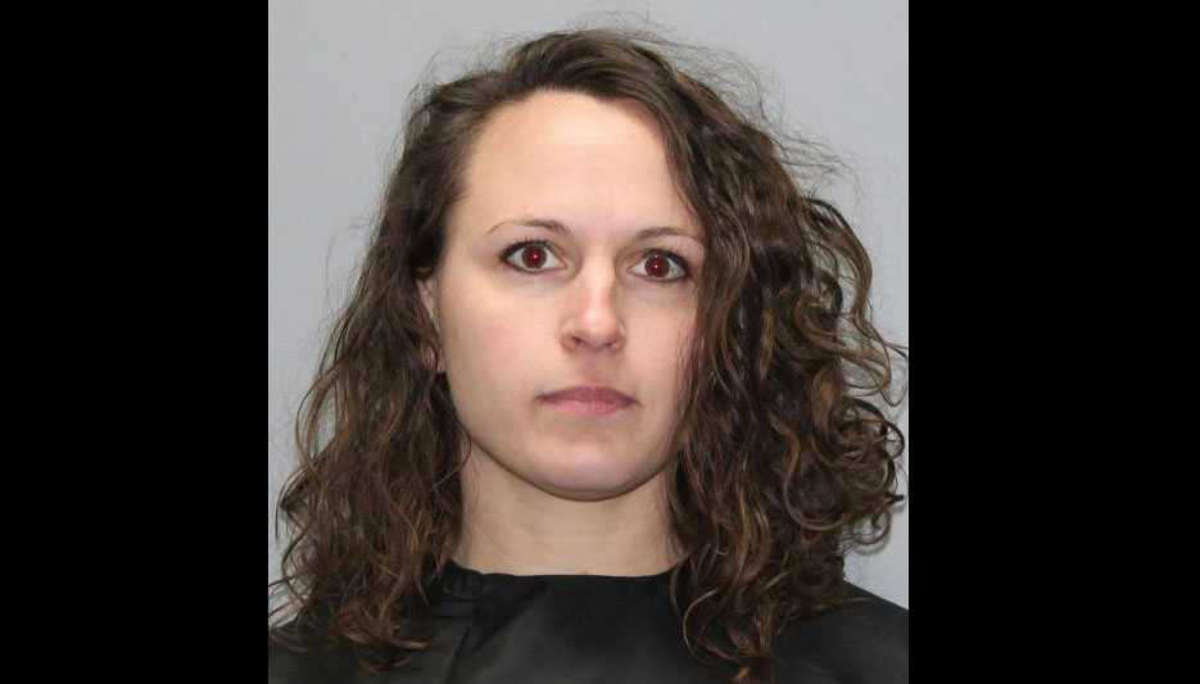 Teacher Katherine Pelfrey is accused of a sexual offense against one minor child.