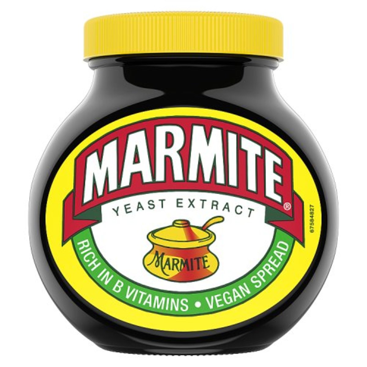 Marmite, Do You Love It or Hate It?