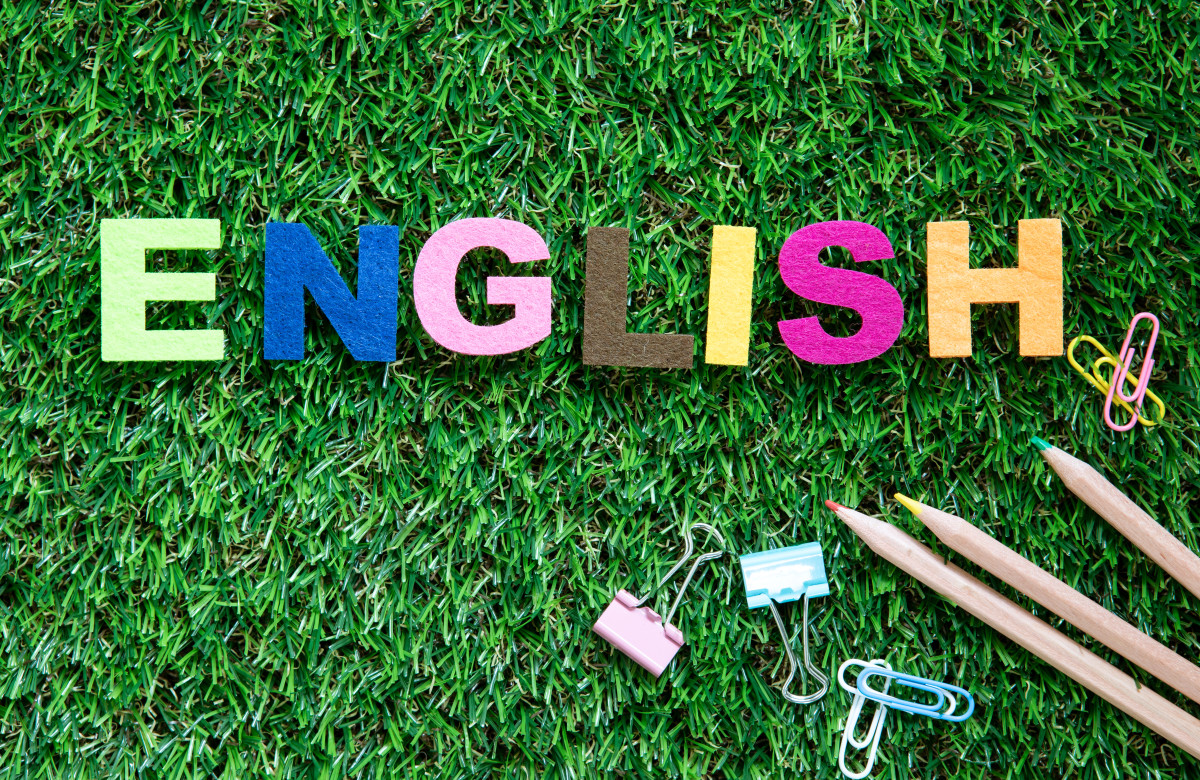 Why is Learning English Important?