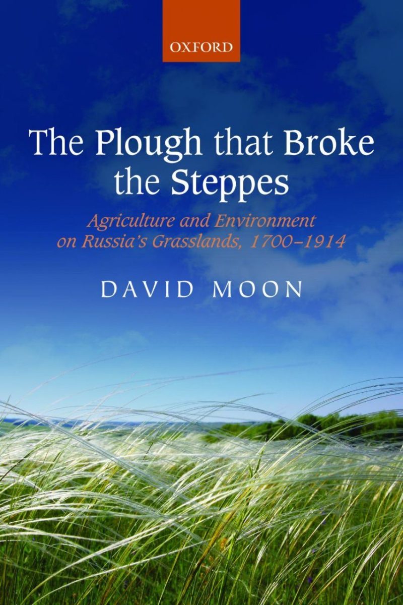 The Plough that Broke the Steppes Review