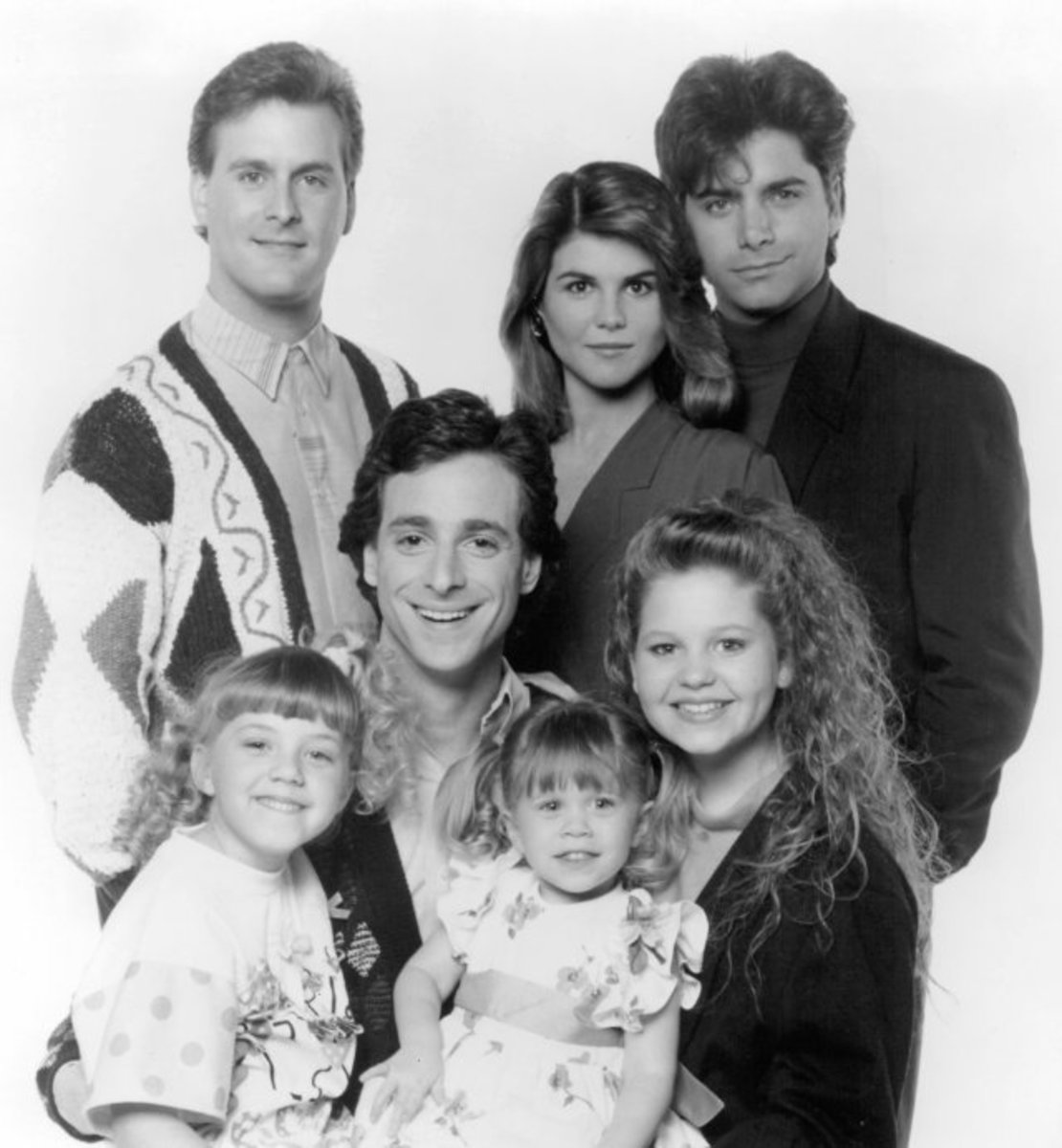Full House - Where Are They Now?