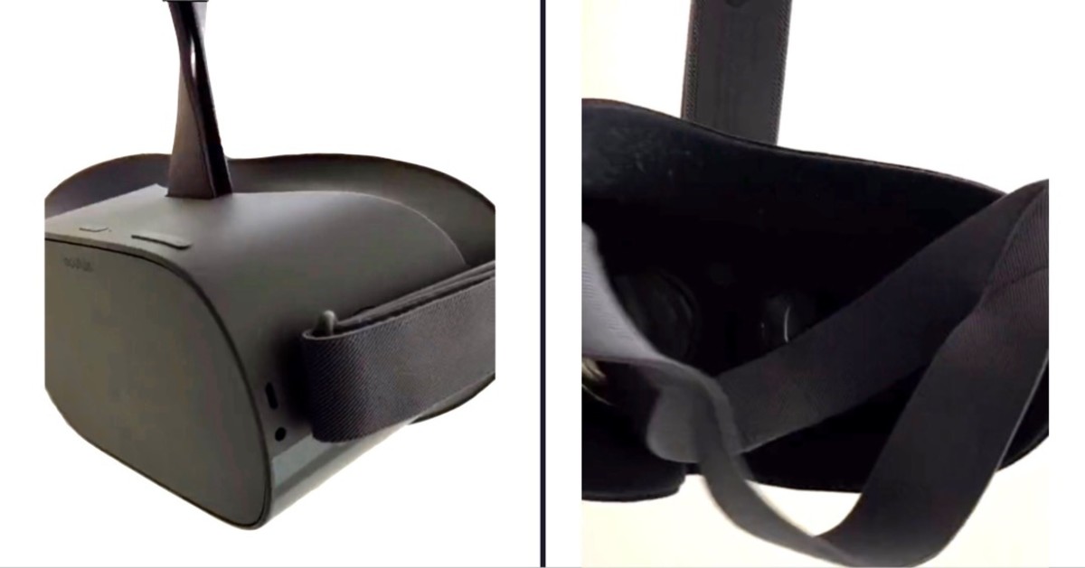 A VR Device