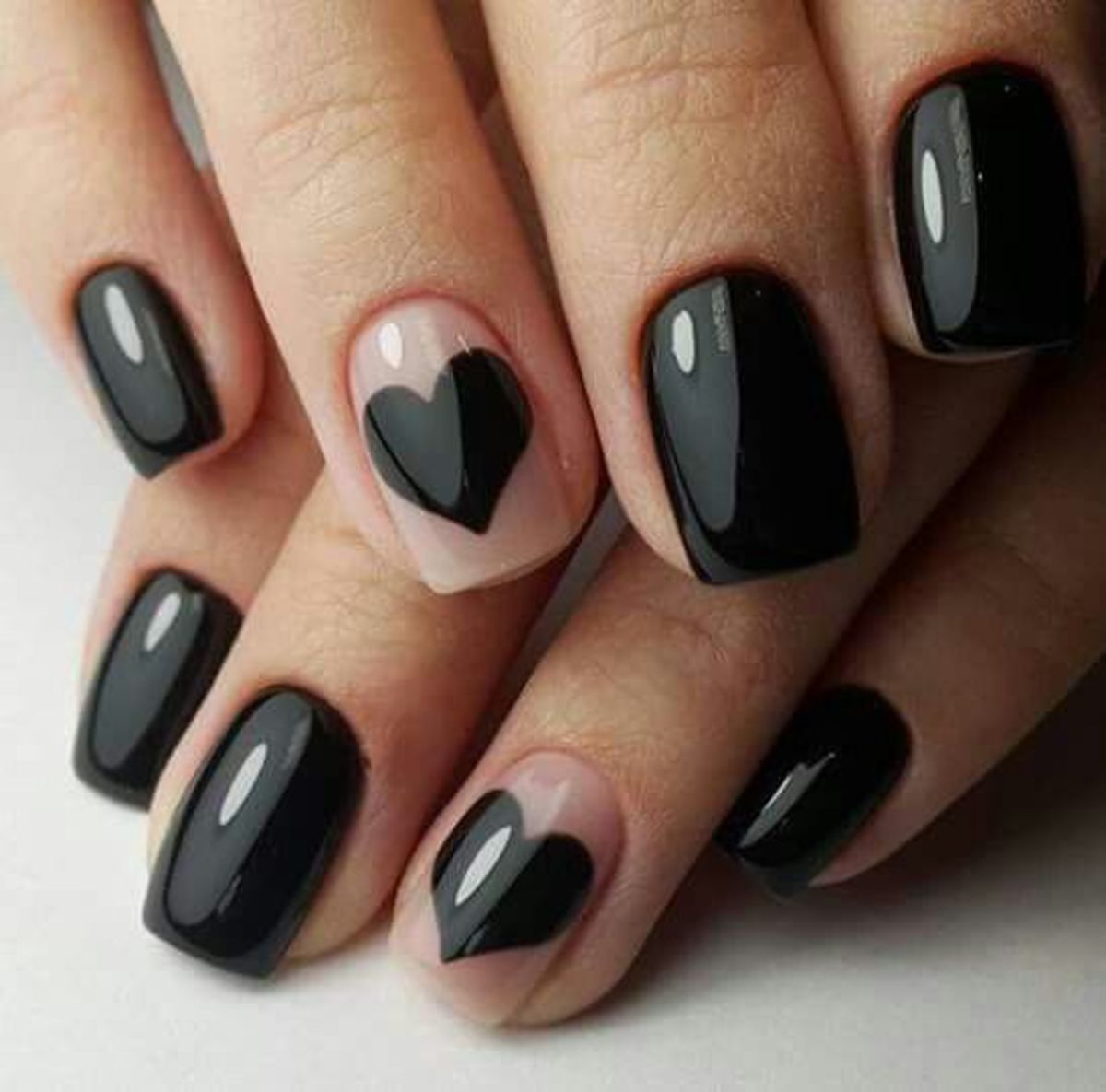 50+ Easy Valentines Nail Art Ideas for Teens - HubPages