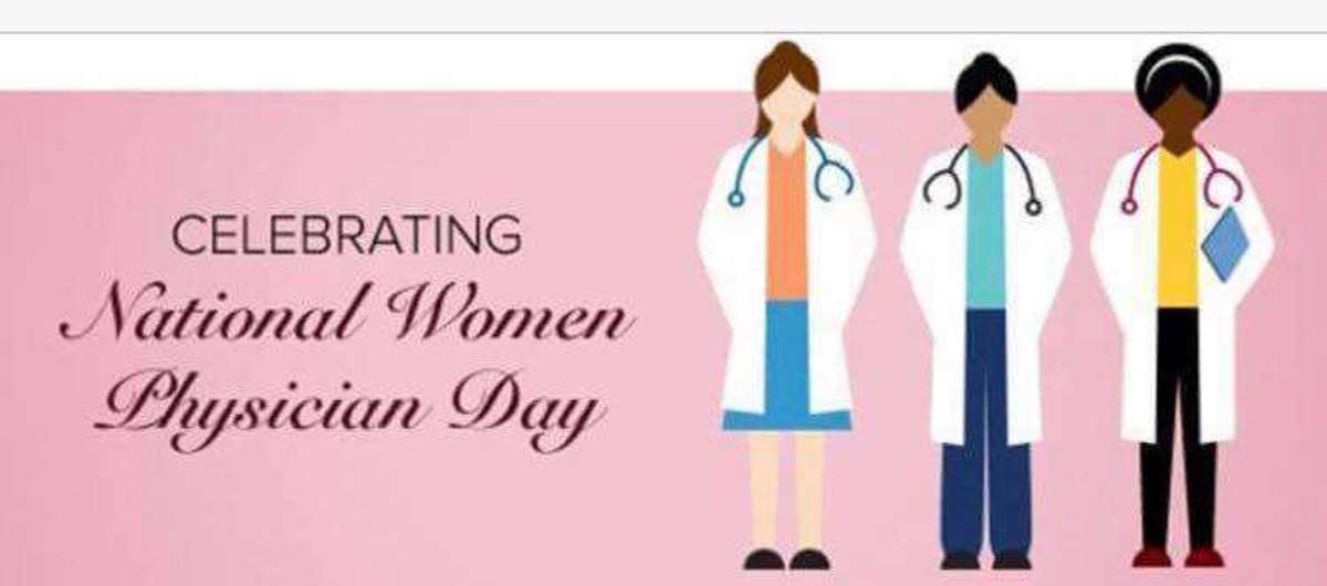 Women Physician Day